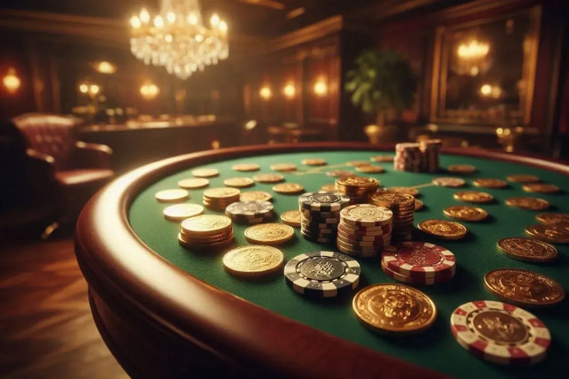 Crashino Casino